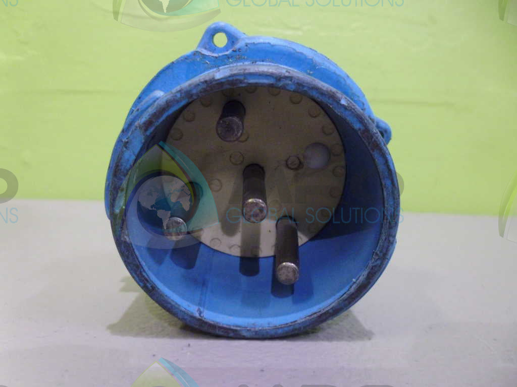 MELTRIC 32-50P DISCONNECT SWITCH *USED*