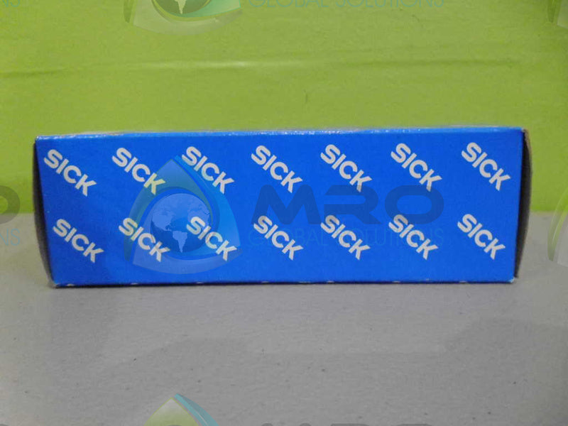 SICK 7023047 SENSOR *FACTORY SEALED*