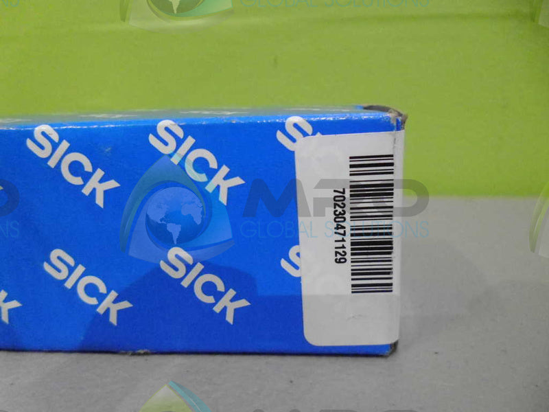 SICK 7023047 SENSOR *FACTORY SEALED*
