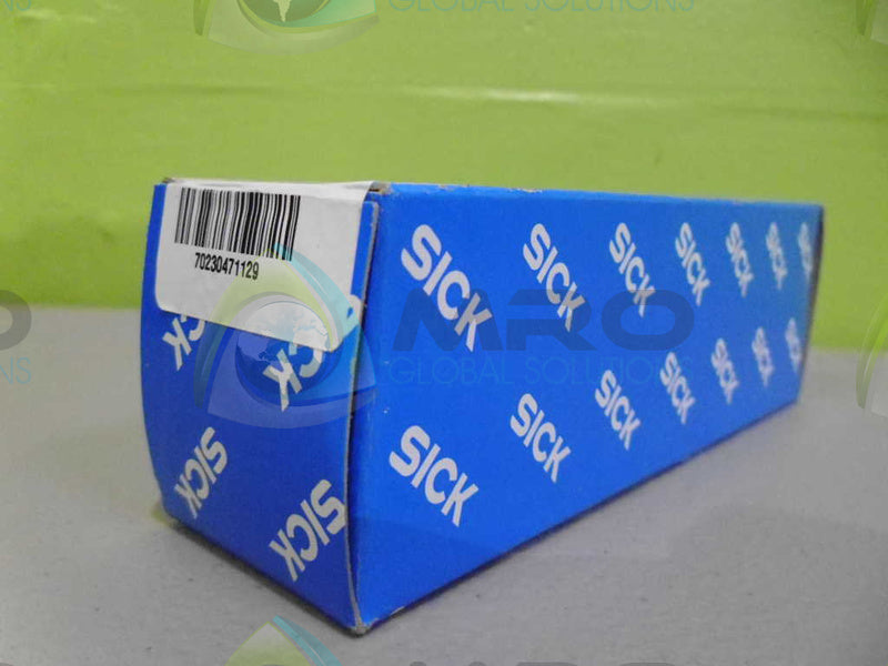 SICK 7023047 SENSOR *FACTORY SEALED*