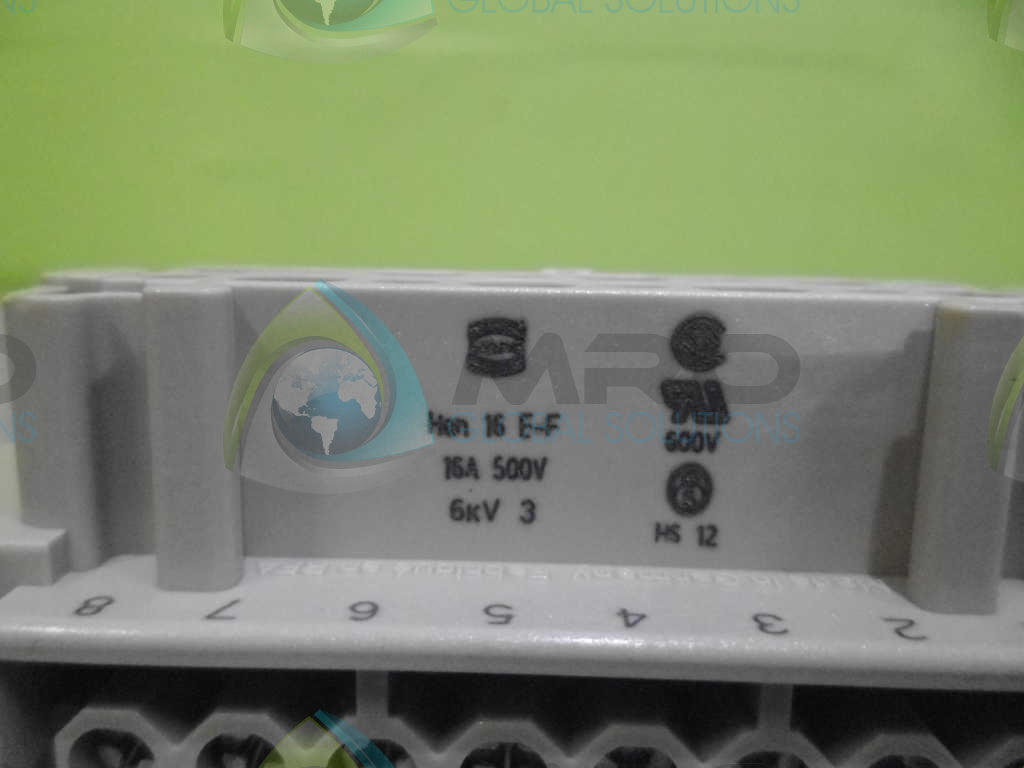 HA16E-F *NEW NO BOX*