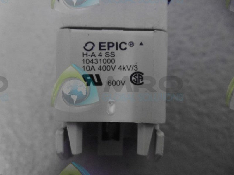 EPIC HA4SS *NEW NO BOX*
