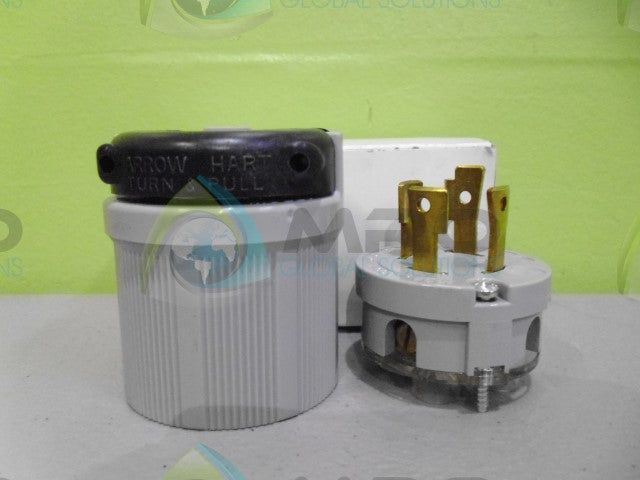 ARROWHART 6542 LOCKING PLUG *NEW IN BOX*