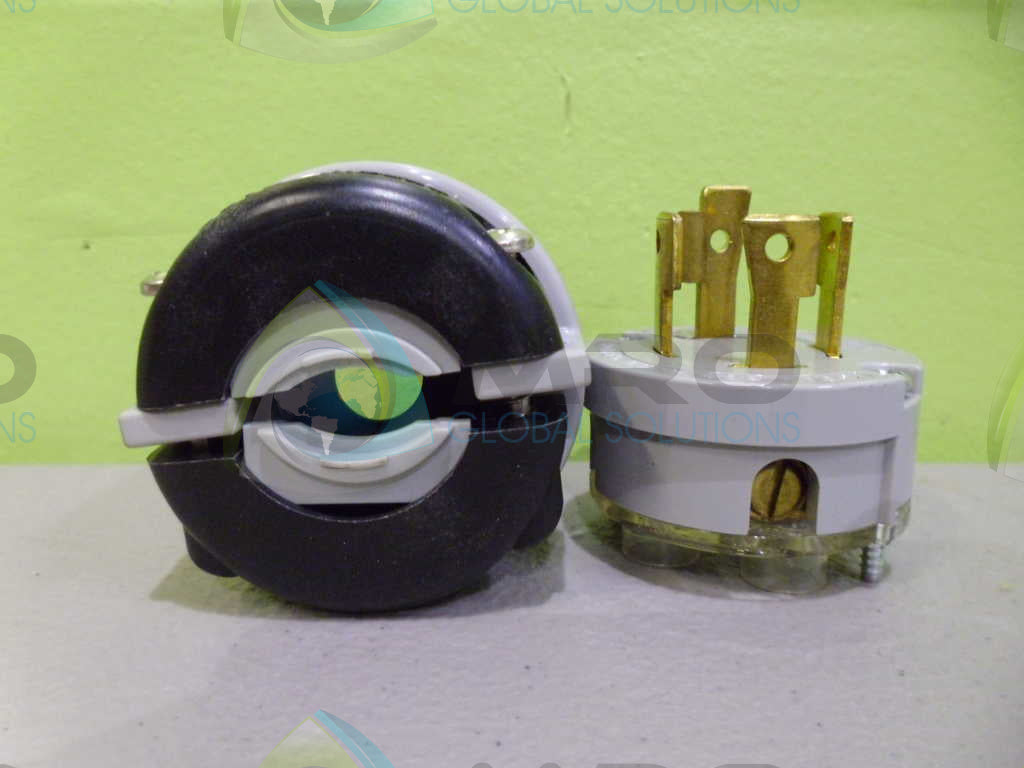 ARROWHART 6542 LOCKING PLUG *NEW IN BOX*