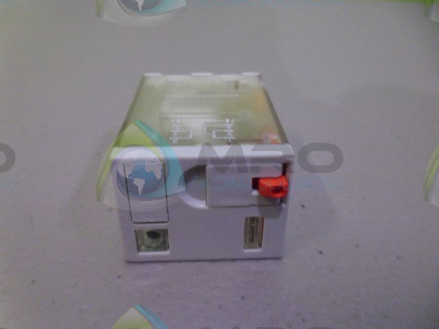 DAYTON 1EZ89 RELAY *NEW IN BOX*
