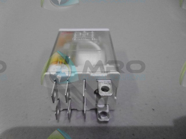 DAYTON 1EZ89 RELAY *NEW IN BOX*