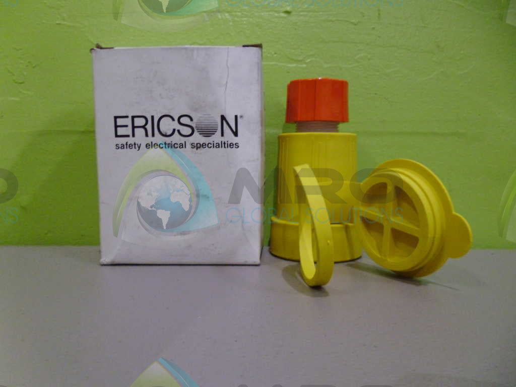 ERICSON 2624-CW *NEW IN BOX*