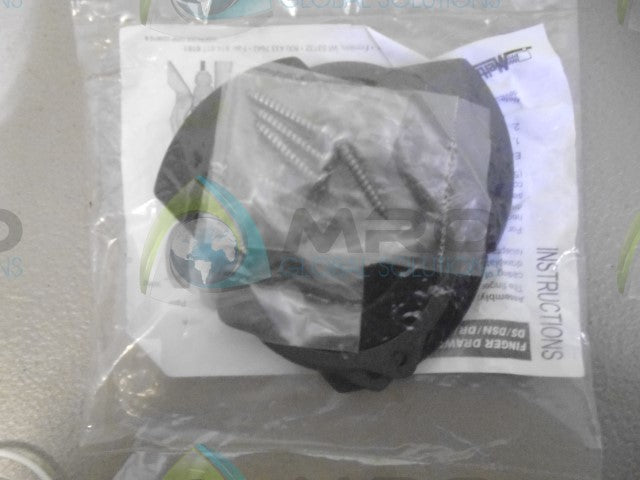 MELTRIC 61-3A346 DRAWPLATE KIT *NEW IN ORIGINAL PACKAGE*