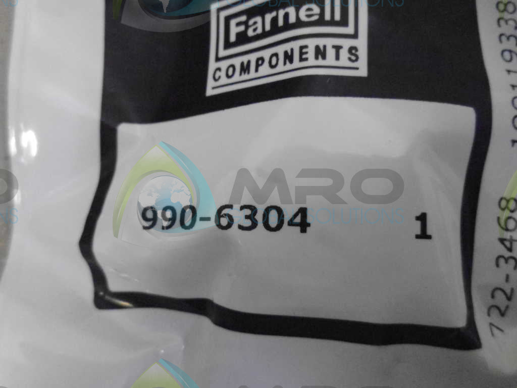 FARNELL 990-6304 *NEW IN ORIGINAL PACKAGE*