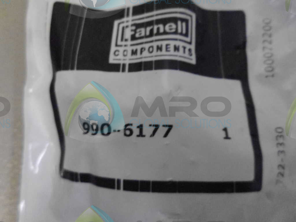 FARNELL 990-6177 *NEW IN ORIGINAL PACKAGE*