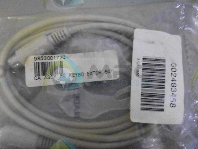 9853001720 KEYBOARD EXTENDER *NEW IN ORIGINAL PACKAGE*