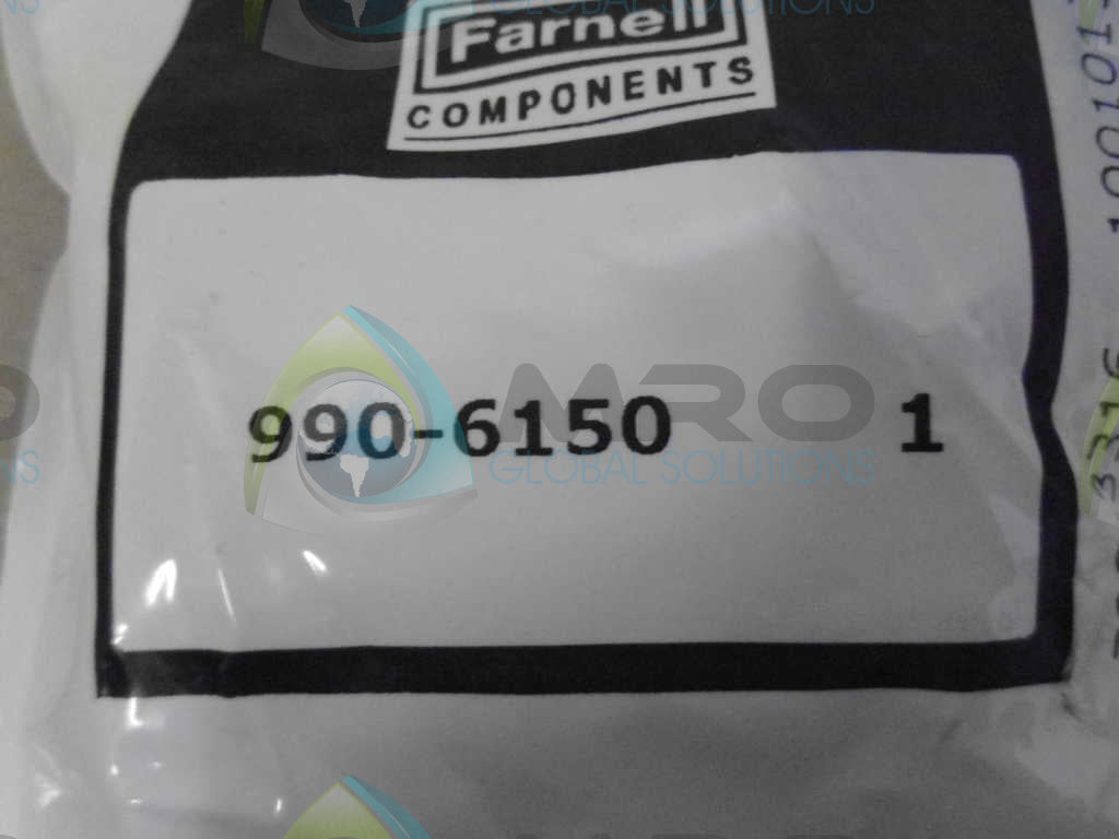 FARNELL 990-6150 *NEW IN ORIGINAL PACKAGE*