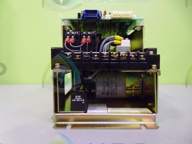 FANUC A06B-6050-H102 VELOCITY CONTROL UNIT *NEW NO BOX*