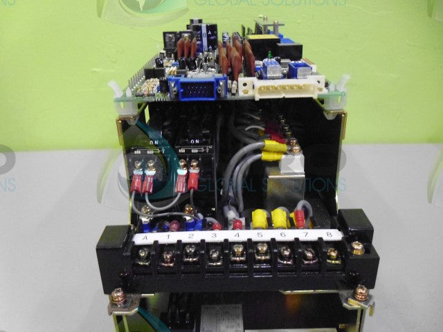 FANUC A06B-6050-H102 VELOCITY CONTROL UNIT *NEW NO BOX*