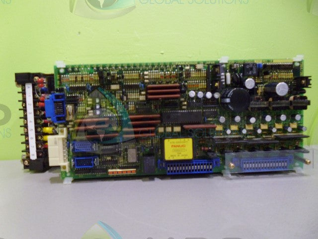 FANUC A06B-6050-H102 VELOCITY CONTROL UNIT *NEW NO BOX*