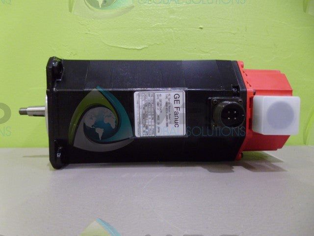 FANUC A06B-0314-B006 SERVO MOTOR *NEW NO BOX*
