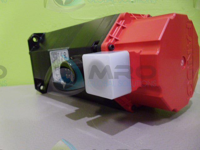 FANUC A06B-0314-B006 SERVO MOTOR *NEW NO BOX*