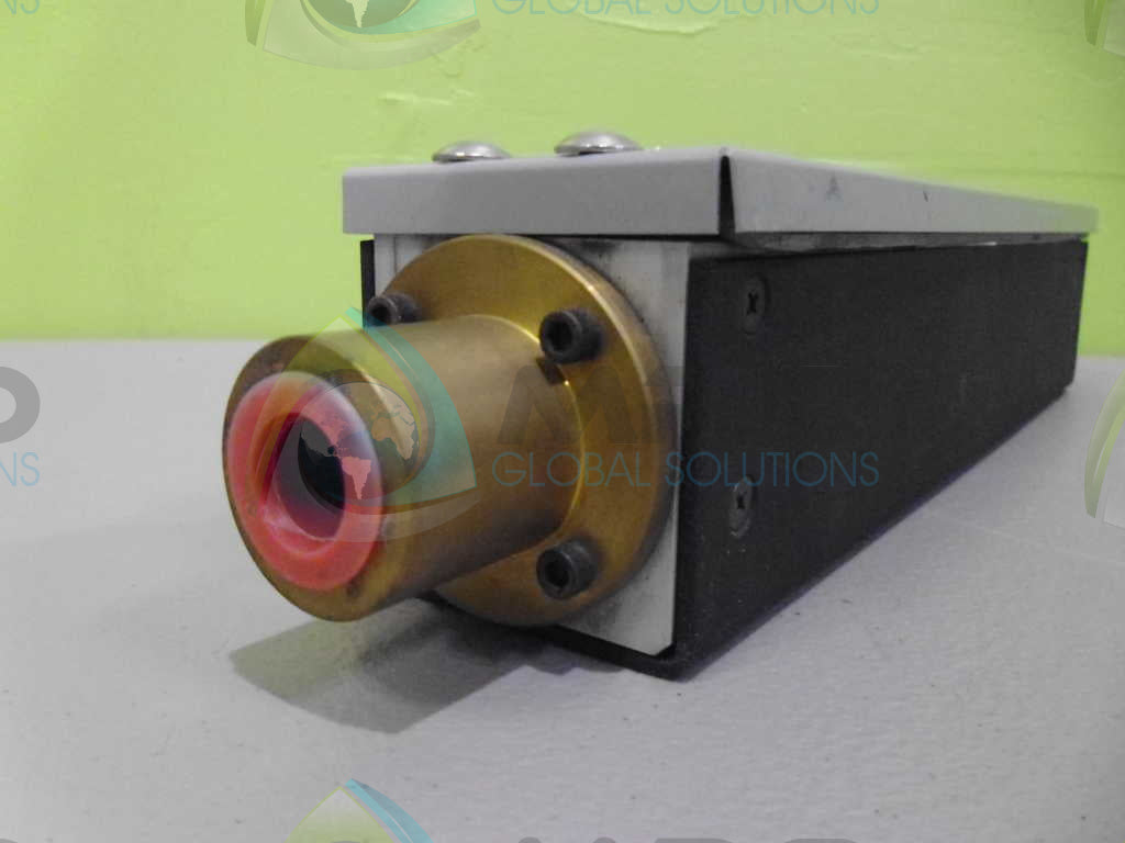 SULZER 56755 FLOWMETER *NEW NO BOX*