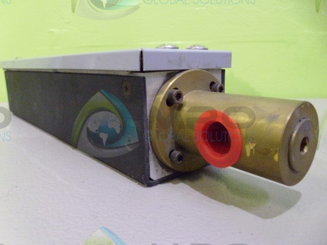 SULZER 56755 FLOWMETER *NEW NO BOX*