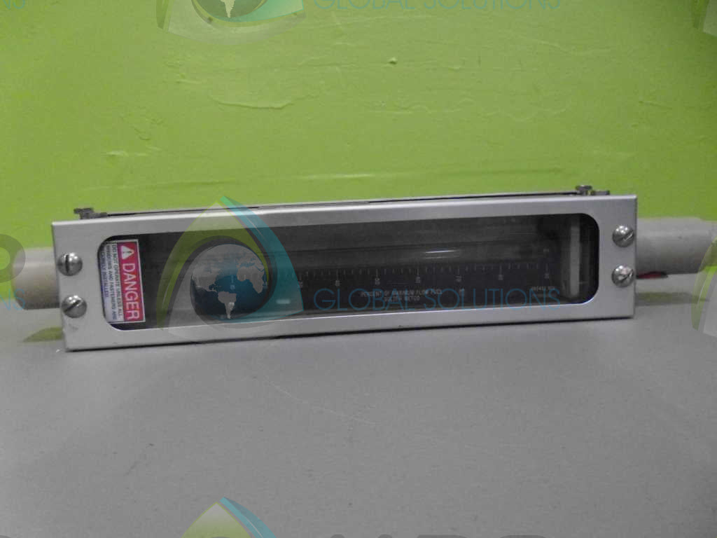 SULZER 1117CZ08 FLOWMETER *NEW NO BOX*