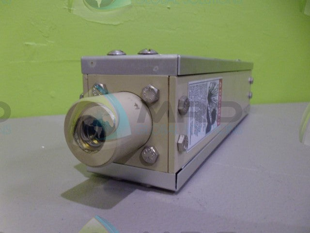 SULZER 1117CZ08 FLOWMETER *NEW NO BOX*