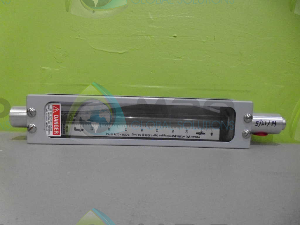 SULZER 56756 FLOWMETER *NEW NO BOX*