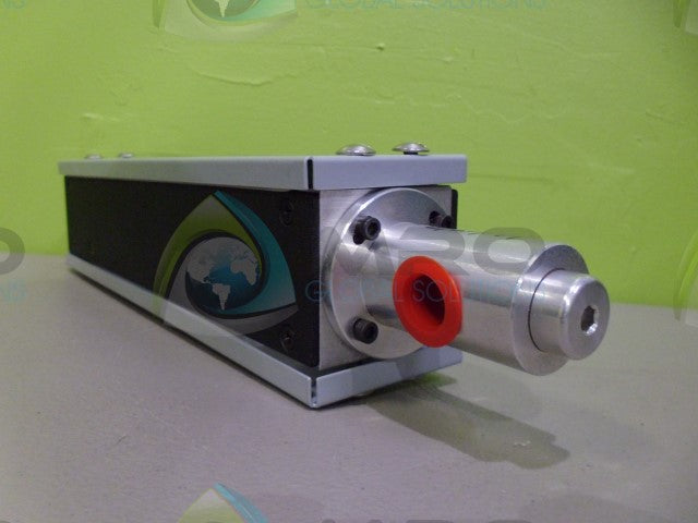 SULZER 56756 FLOWMETER *NEW NO BOX*