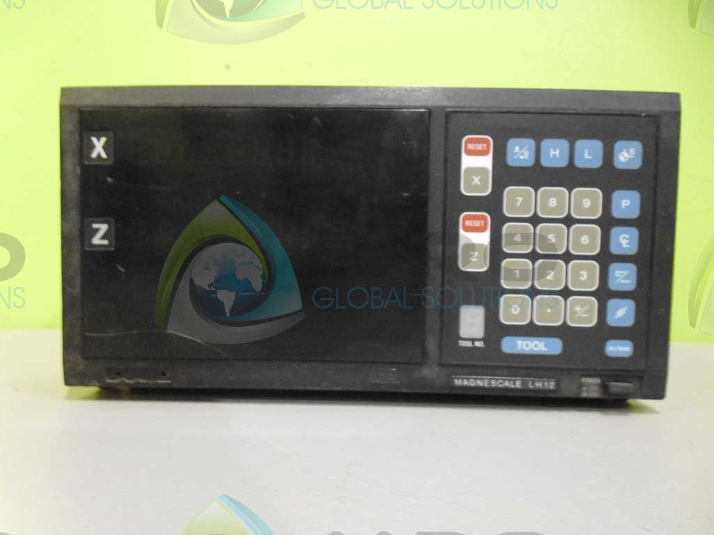 SONY LH12-2R *USED*