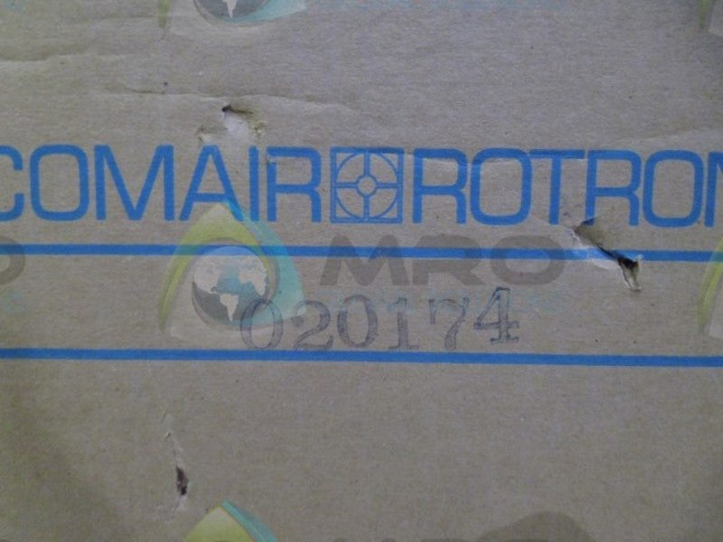COMAIR ROTRON TNE2A AXIAL FAN *FACTORY SEALED*