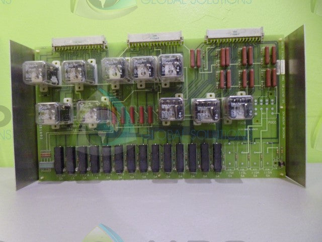 GIDDINGS & LEWIS 501-04317-01 INTERFACE *USED*