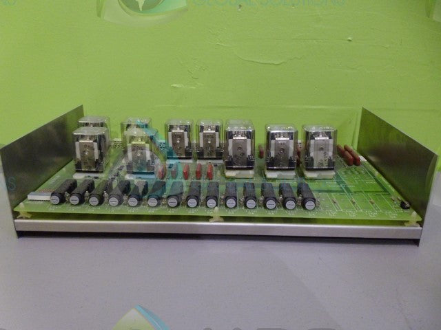 GIDDINGS & LEWIS 501-04317-01 INTERFACE *USED*