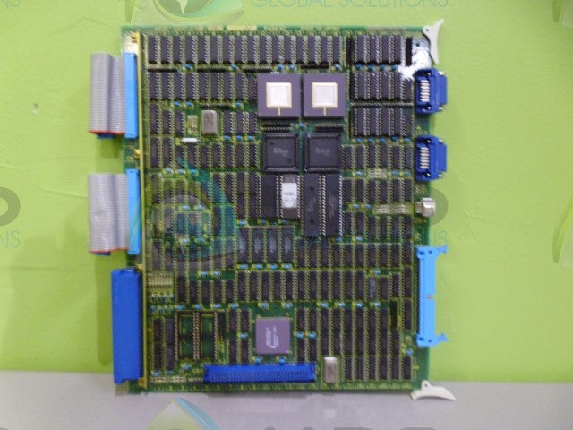 FANUC A20B-1002-0710 CONTROL BOARD *NEW NO BOX*