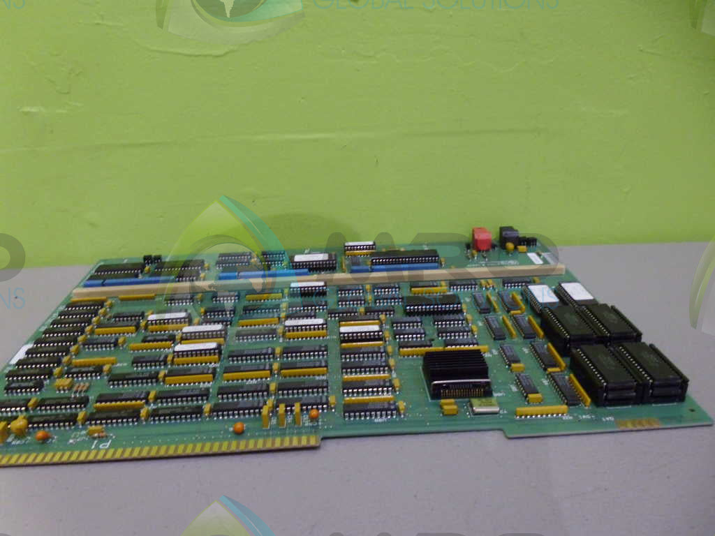 GIDDINGS & LEWIS 501-04302-00 CONTROL BOARD *NEW NO BOX*
