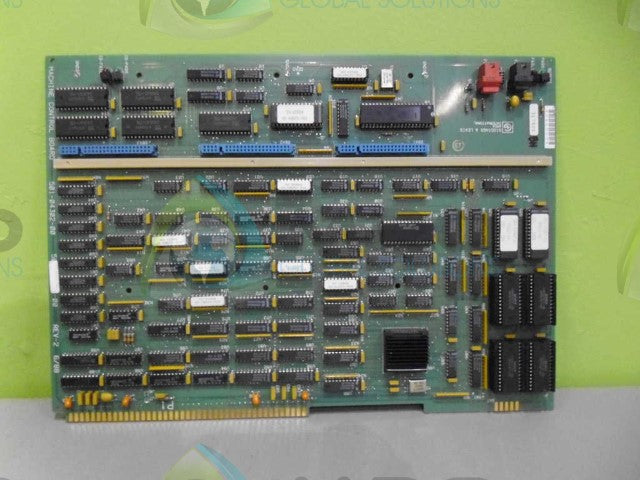 GIDDINGS & LEWIS 501-04302-00 CONTROL BOARD *NEW NO BOX*