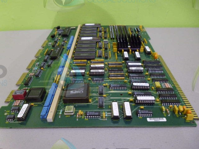 GIDDINGS & LEWIS 502-03654-00 EXECUTIVE CONTROLLER *NEW NO BOX*