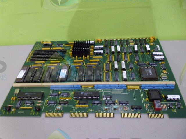 GIDDINGS & LEWIS 502-03654-00 EXECUTIVE CONTROLLER *NEW NO BOX*