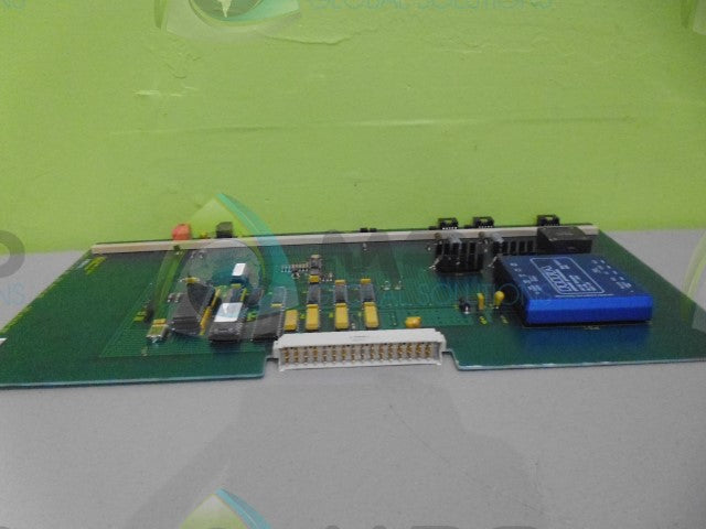 GIDDINGS & LEWIS 501-04314-00 COMMUNICATOR BOARD *NEW NO BOX*