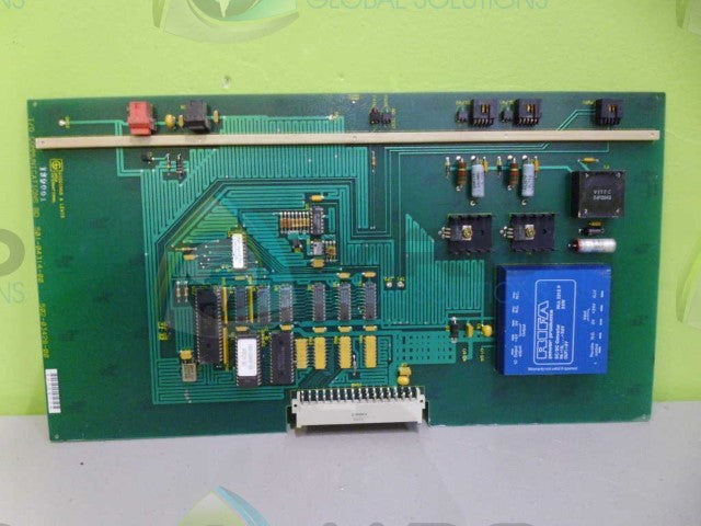 GIDDINGS & LEWIS 501-04314-00 COMMUNICATOR BOARD *NEW NO BOX*