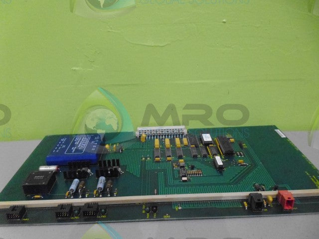 GIDDINGS & LEWIS 501-04314-00 COMMUNICATOR BOARD *NEW NO BOX*
