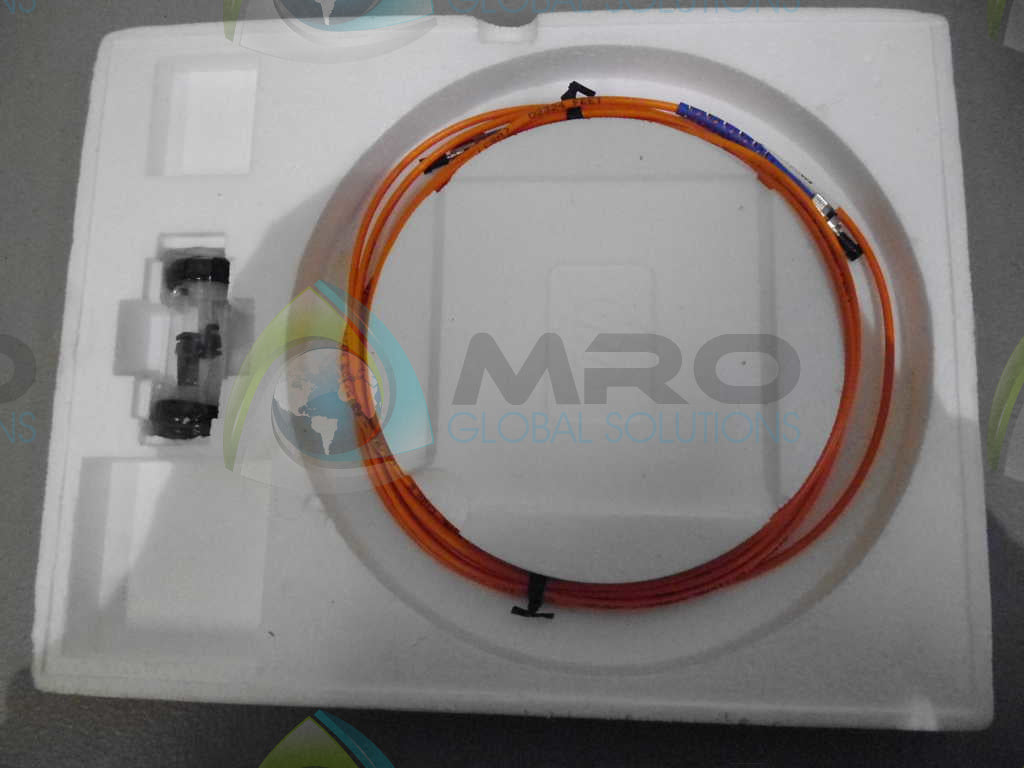 HP HFBR-0410 FIBEROPTIC CONNECTOR *NEW IN BOX*
