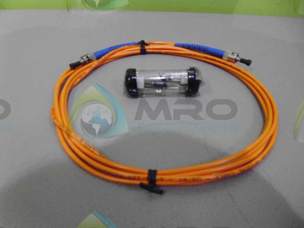 HP HFBR-0410 FIBEROPTIC CONNECTOR *NEW IN BOX*