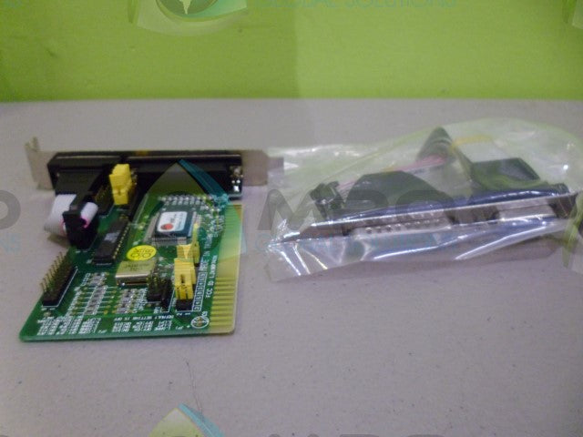I/O BOARD A.3 EXTENSION *NEW IN BOX*