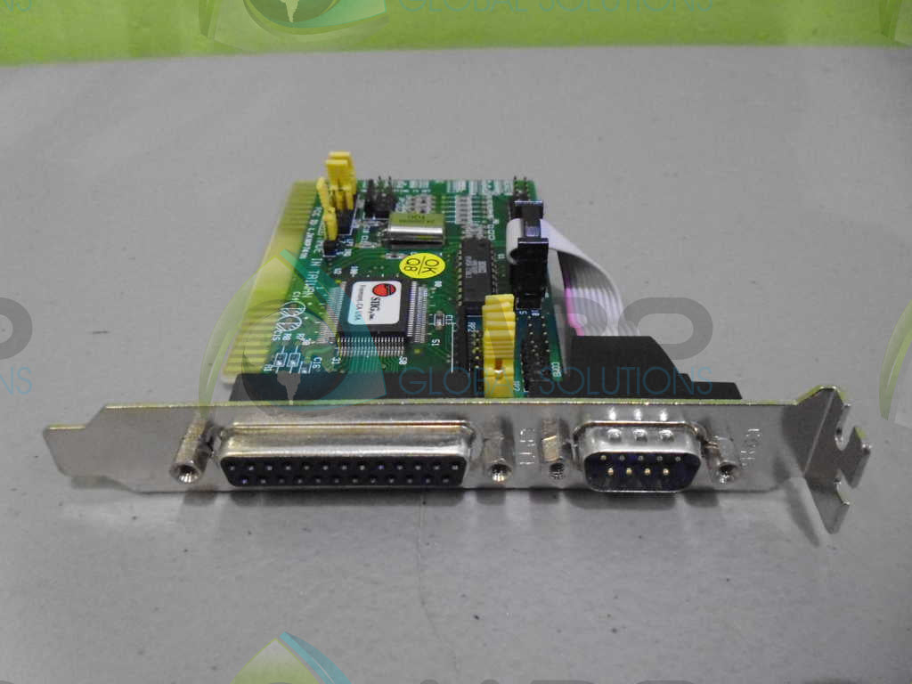 I/O BOARD A.3 EXTENSION *NEW IN BOX*