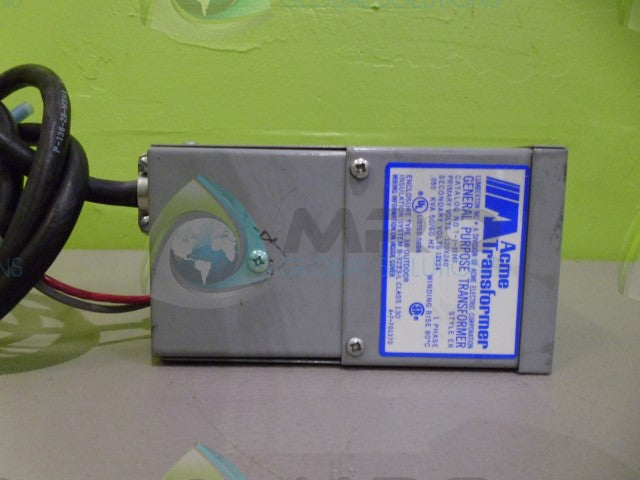 ACME I-1-81047 TRANSFORMER *USED*