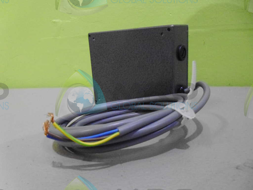 SOLATRON OD5 TRANSDUCER CONDITIONER *NEW NO BOX*