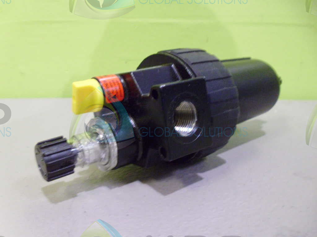 PARKER 16L24BE LUBRICATOR *NEW NO BOX*