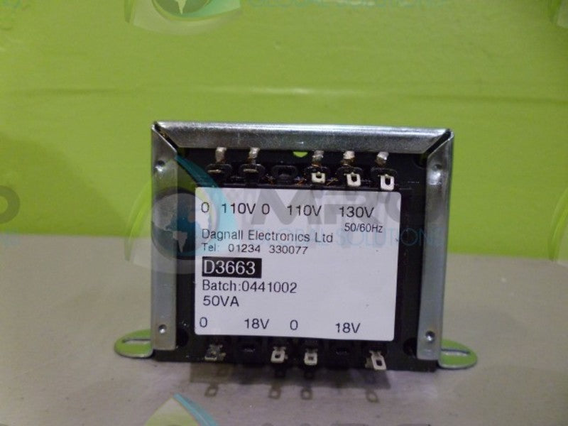 DAGNAIL D3663 *NEW NO BOX*