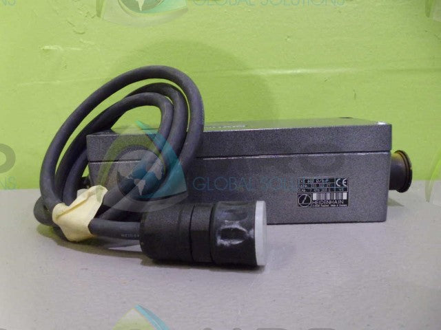 HEIDENHAIN EXE602D/5-F INTERPOLATION BOX LINEAR SCALE *NEW NO BOX*