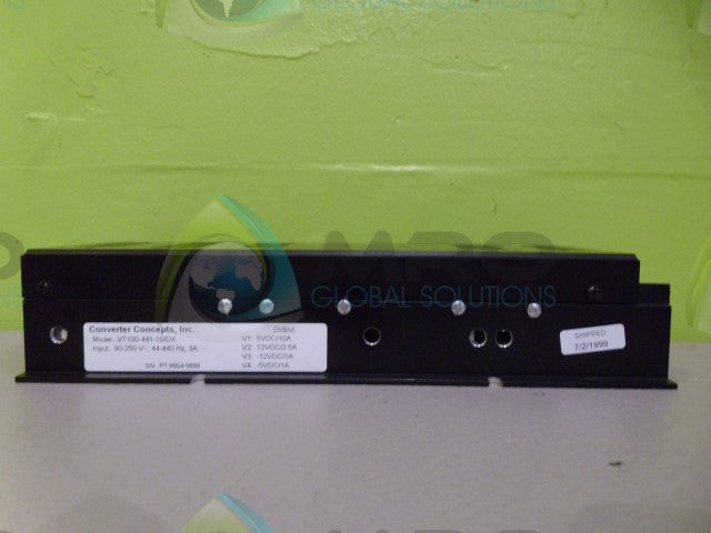 CONVERTER VT100-441-10/DX POWER SUPPLY *NEW NO BOX*