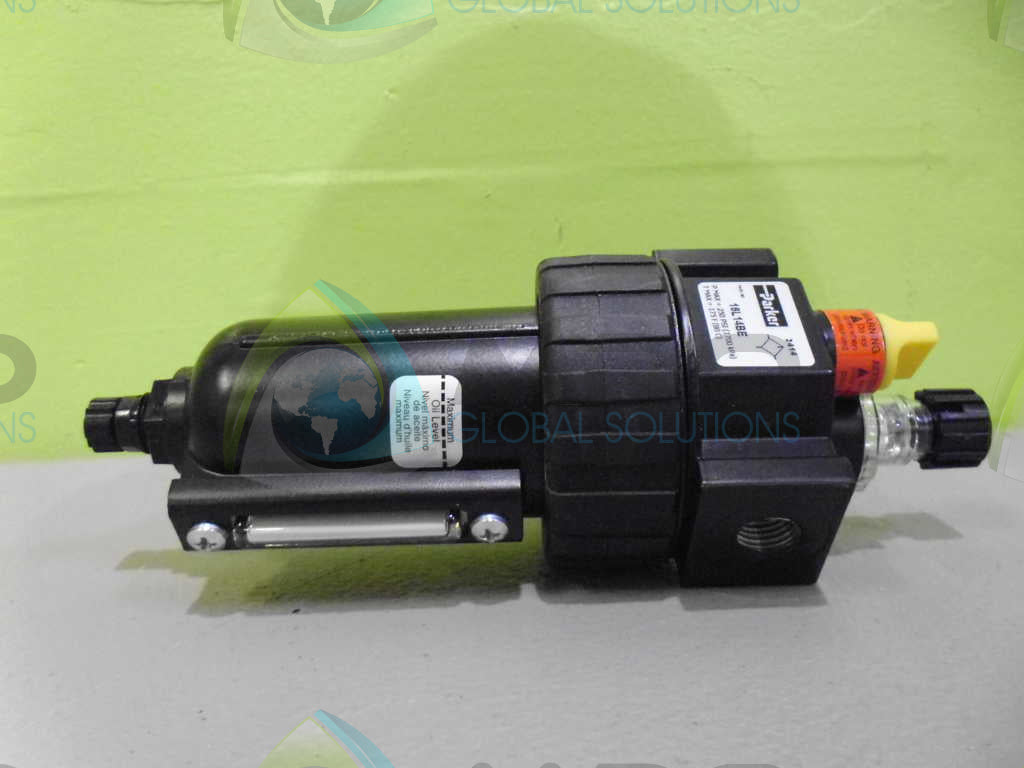 PARKER 16L14BE LUBRICATOR *NEW NO BOX*